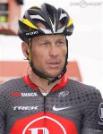 Lance Armstrong